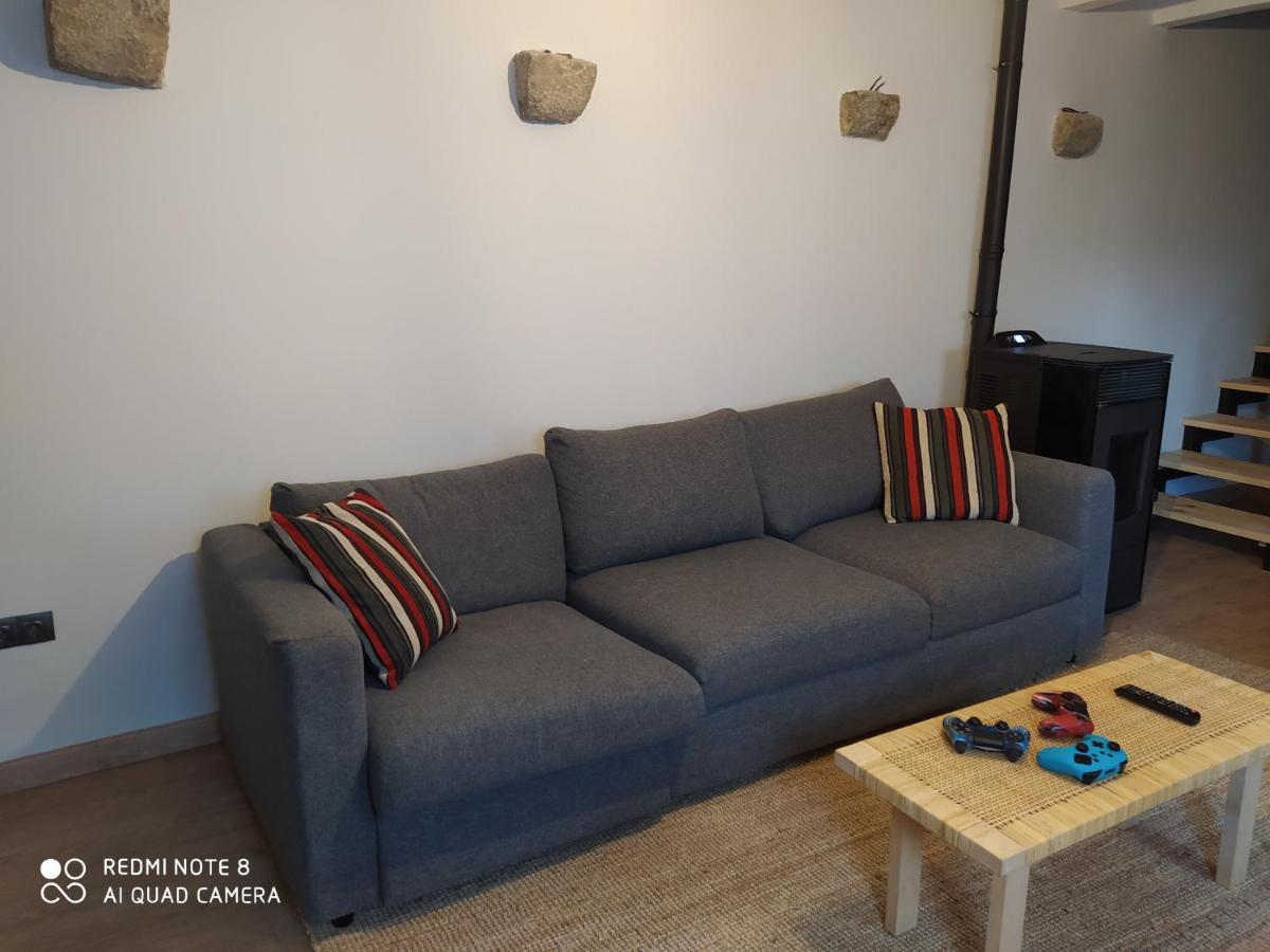 Willa Casa Ascara Zewnętrze zdjęcie