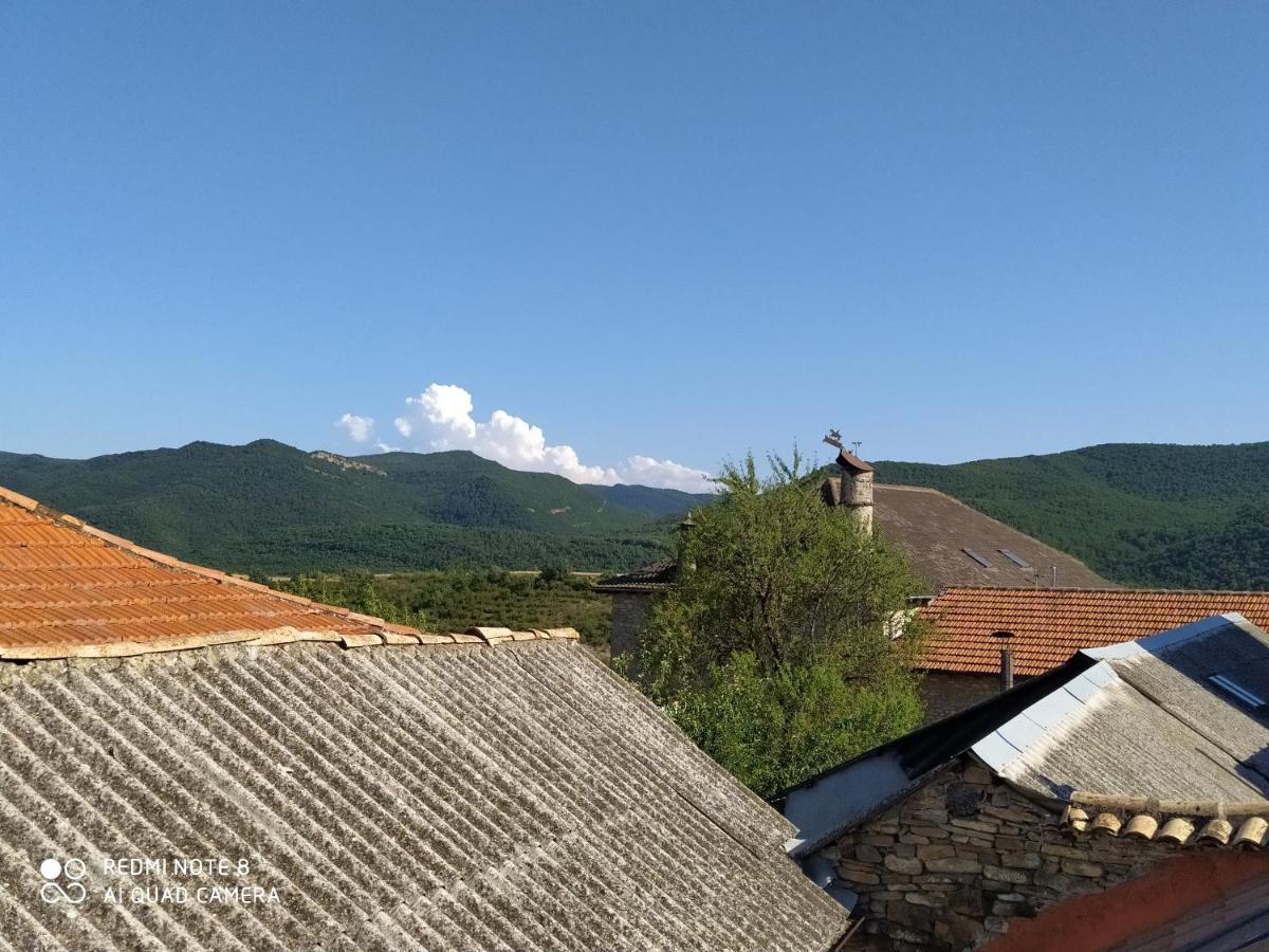 Willa Casa Ascara Zewnętrze zdjęcie