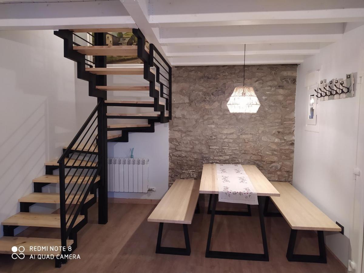 Willa Casa Ascara Zewnętrze zdjęcie