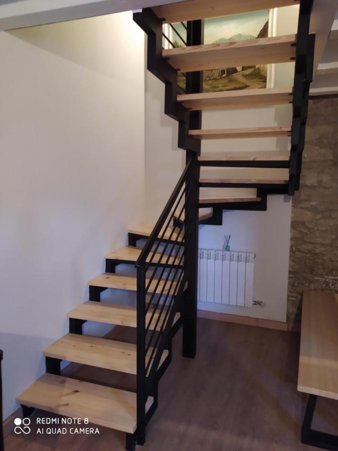 Willa Casa Ascara Zewnętrze zdjęcie