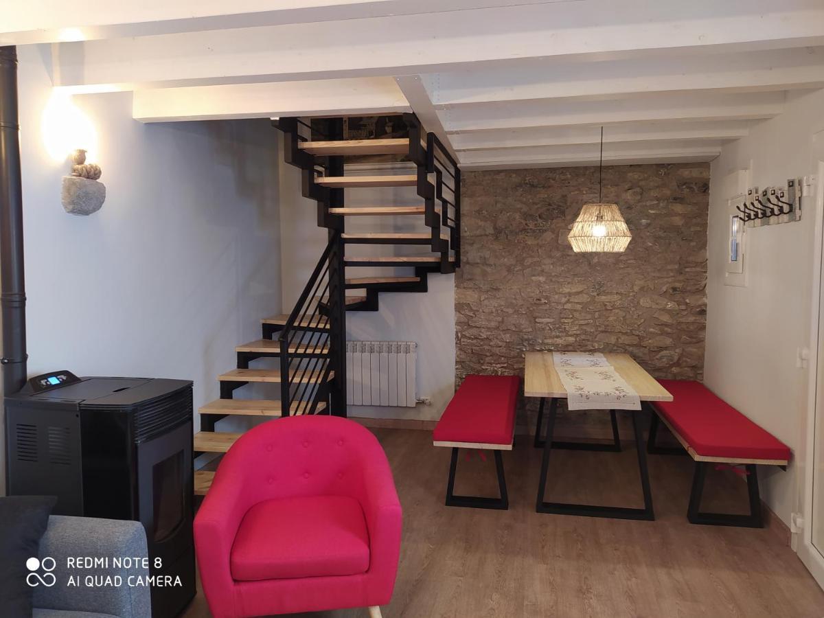 Willa Casa Ascara Zewnętrze zdjęcie